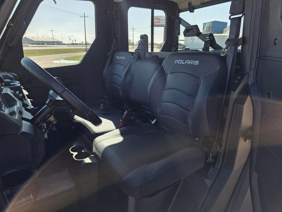 2026 Polaris Ranger® Crew XP 1000 NorthStar Edition Premium