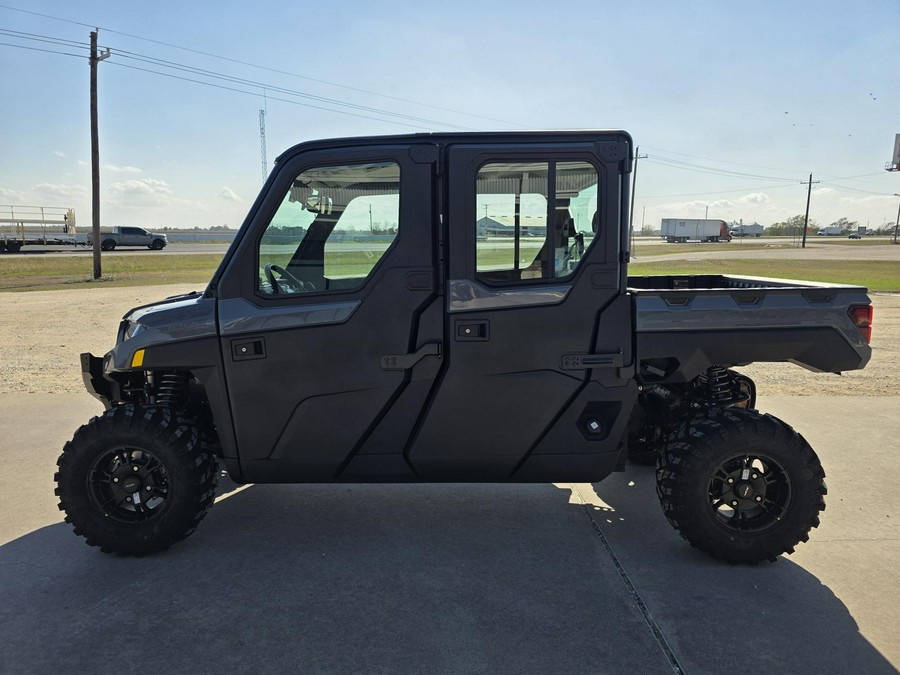 2026 Polaris Ranger® Crew XP 1000 NorthStar Edition Premium