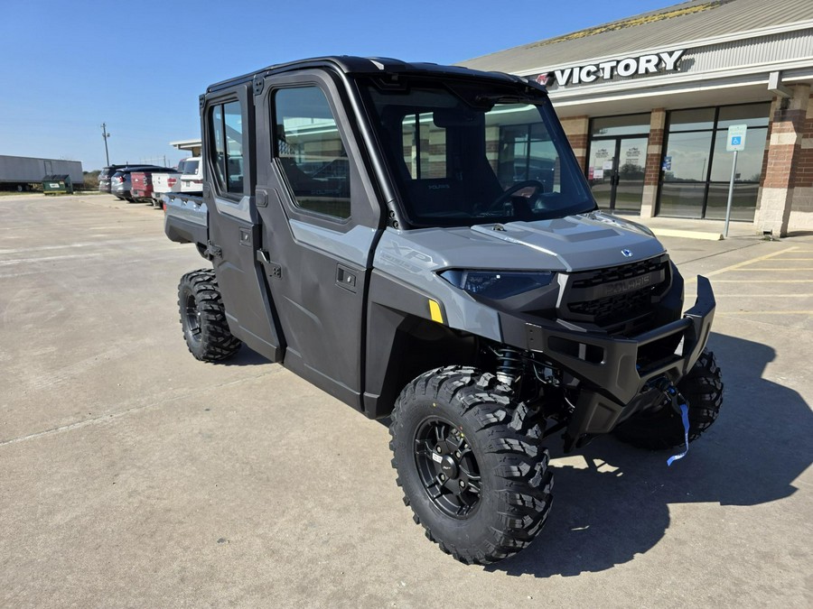 2026 Polaris Ranger® Crew XP 1000 NorthStar Edition Premium