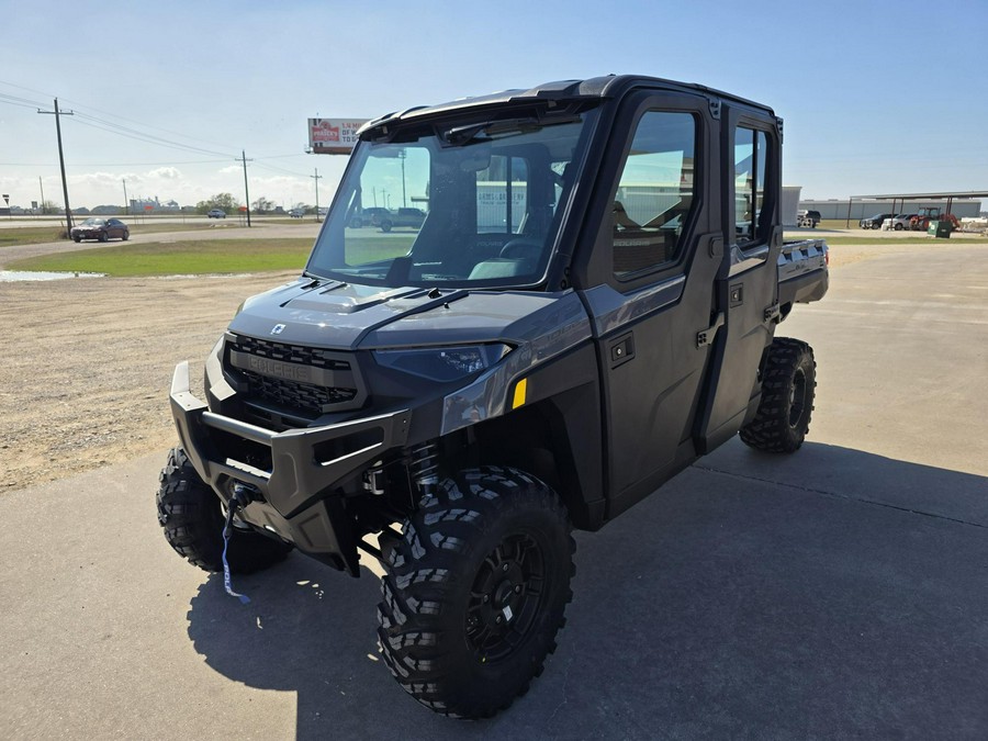2026 Polaris Ranger® Crew XP 1000 NorthStar Edition Premium