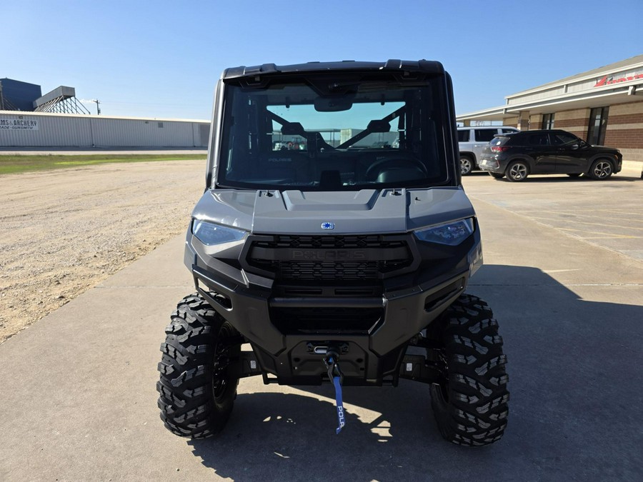 2026 Polaris Ranger® Crew XP 1000 NorthStar Edition Premium