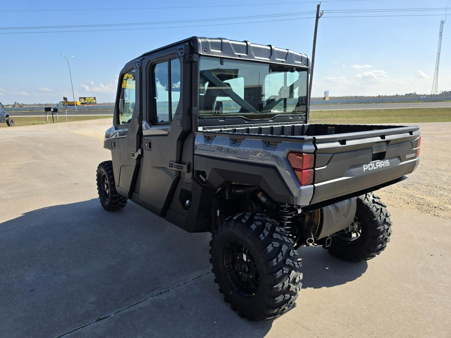 2026 Polaris Ranger® Crew XP 1000 NorthStar Edition Premium