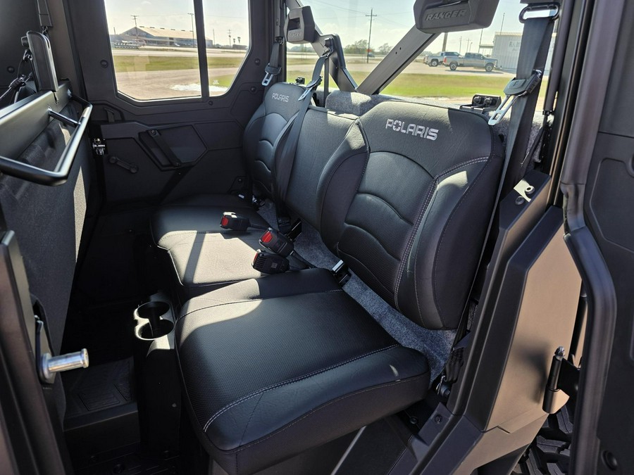 2026 Polaris Ranger® Crew XP 1000 NorthStar Edition Premium