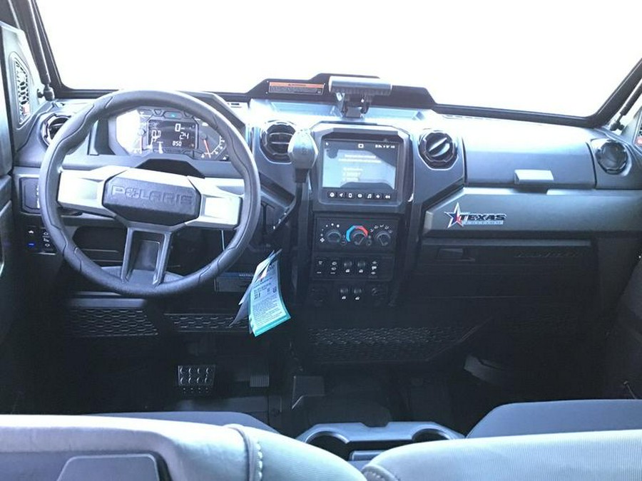 2026 Polaris® Ranger Crew XD 1500 NorthStar Texas Edition