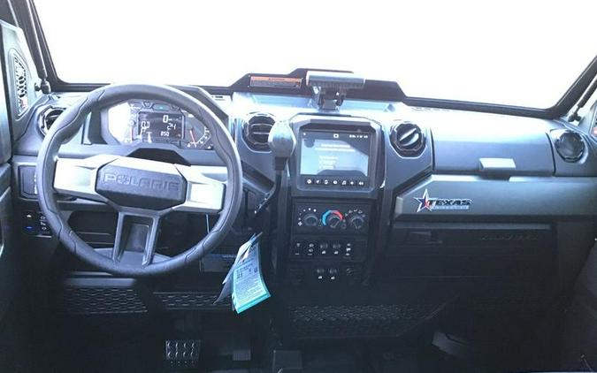 2026 Polaris® Ranger Crew XD 1500 NorthStar Texas Edition