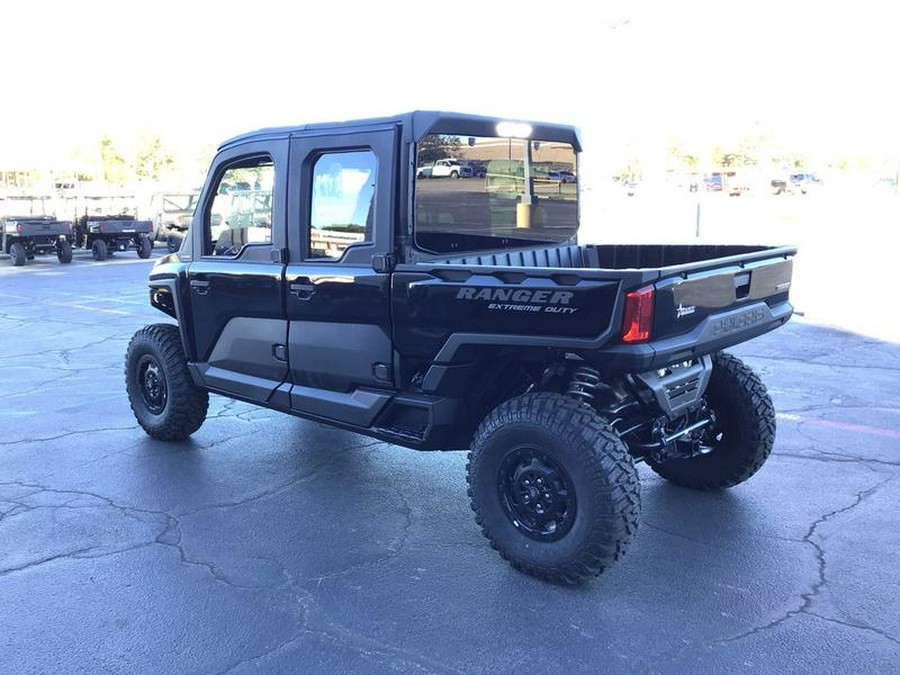 2026 Polaris® Ranger Crew XD 1500 NorthStar Texas Edition