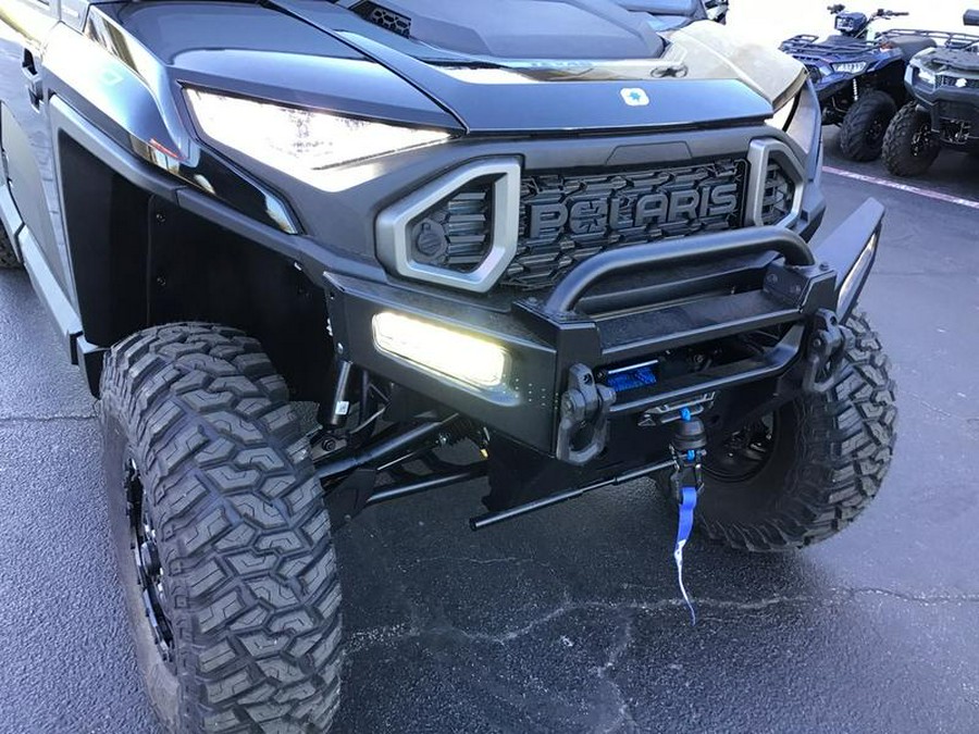 2026 Polaris® Ranger Crew XD 1500 NorthStar Texas Edition