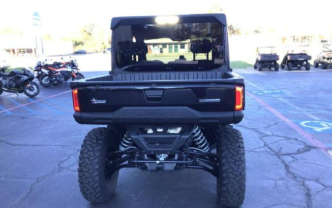 2026 Polaris® Ranger Crew XD 1500 NorthStar Texas Edition