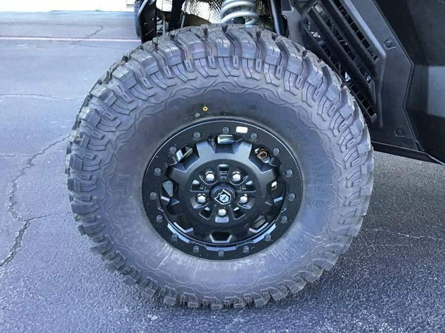 2026 Polaris® Ranger Crew XD 1500 NorthStar Texas Edition