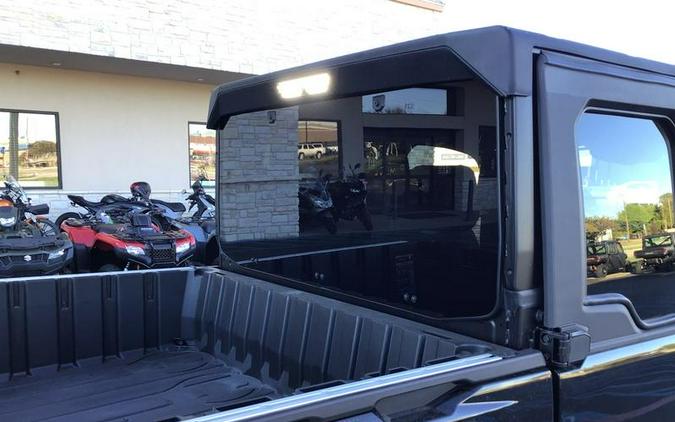 2026 Polaris® Ranger Crew XD 1500 NorthStar Texas Edition