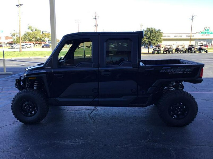 2026 Polaris® Ranger Crew XD 1500 NorthStar Texas Edition