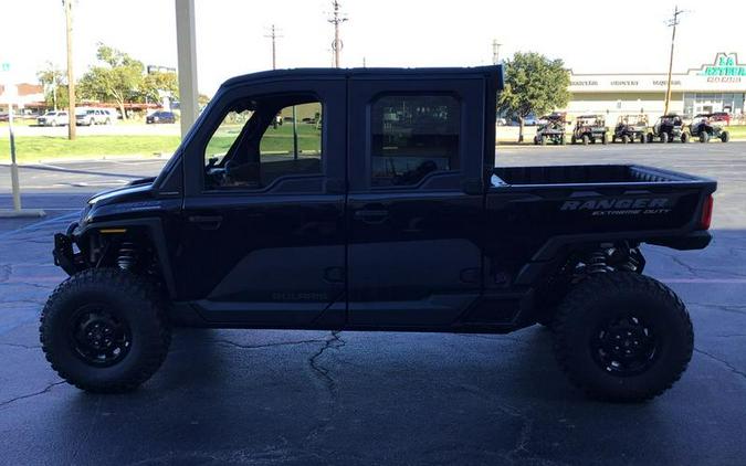 2026 Polaris® Ranger Crew XD 1500 NorthStar Texas Edition