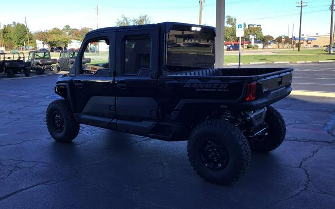 2026 Polaris® Ranger Crew XD 1500 NorthStar Texas Edition