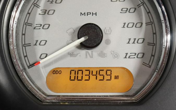 2023 Harley-Davidson Road Glide®