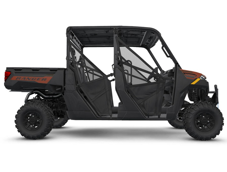 2026 Polaris Ranger Crew 1000 Premium