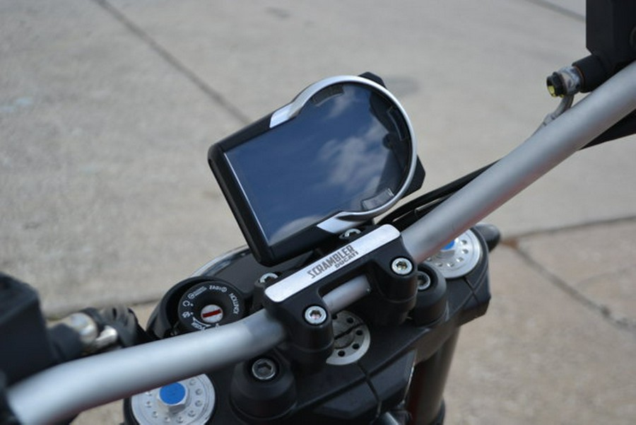 2024 Ducati SCRAMBLER ICON