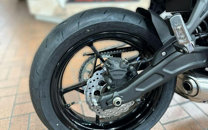 2026 Kawasaki NINJA 650 ABS