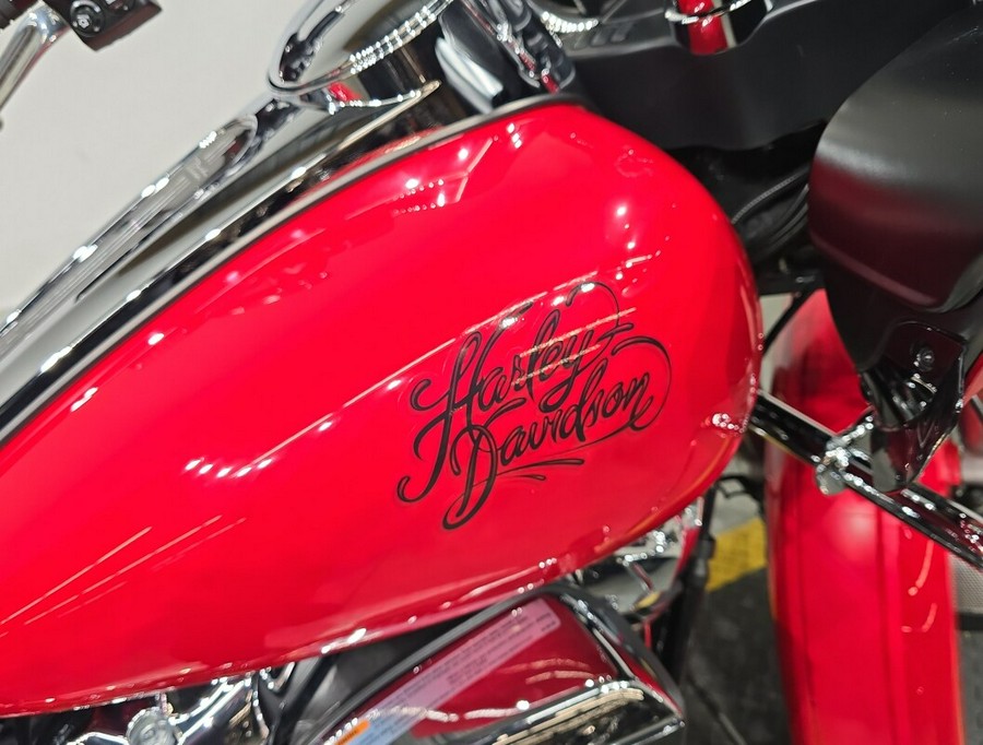 FLTRX 2023 Road Glide®