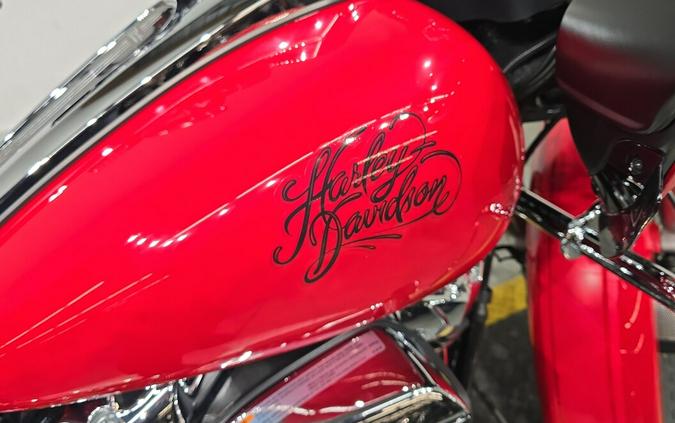 FLTRX 2023 Road Glide®