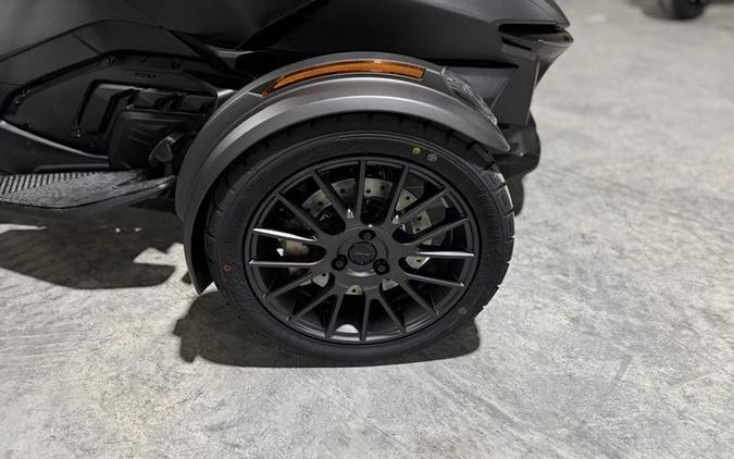 2026 Can-Am® Spyder RT Limited Dark
