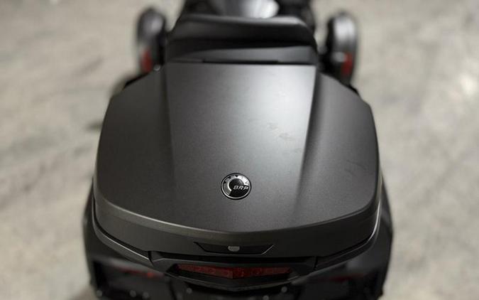 2026 Can-Am® Spyder RT Limited Dark