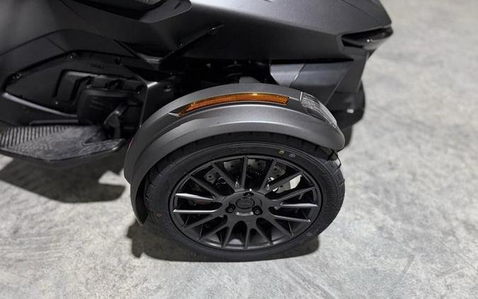 2026 Can-Am® Spyder RT Limited Dark