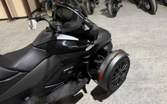 2026 Can-Am® Spyder RT Limited Dark