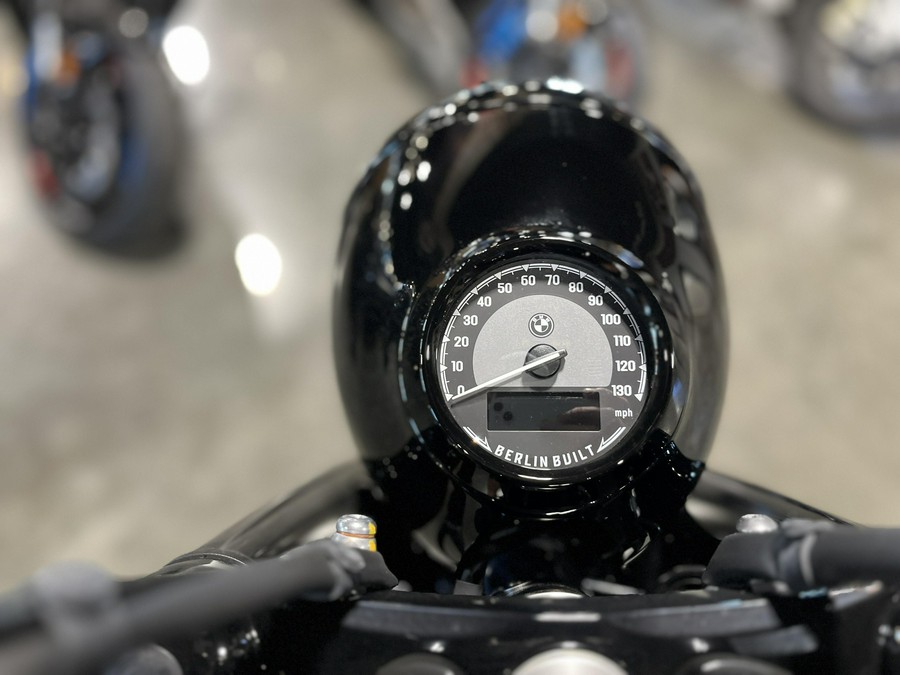 2024 BMW R 18 Roctane