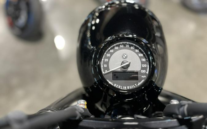 2024 BMW R 18 Roctane