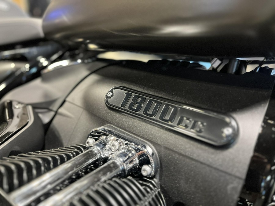 2024 BMW R 18 Roctane