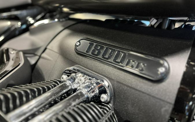 2024 BMW R 18 Roctane