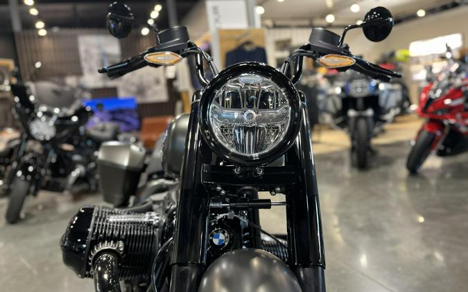 2024 BMW R 18 Roctane