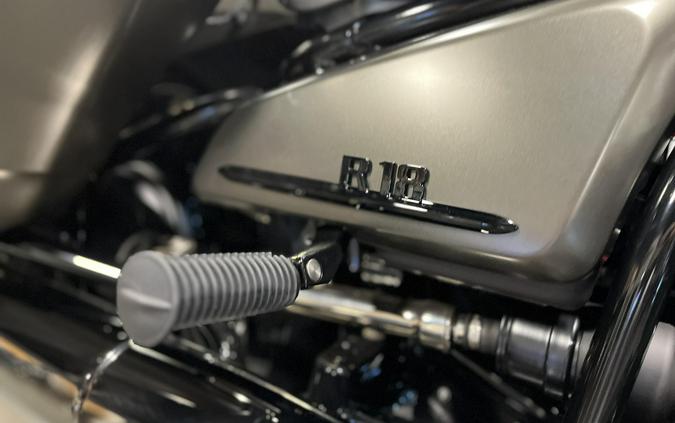 2024 BMW R 18 Roctane