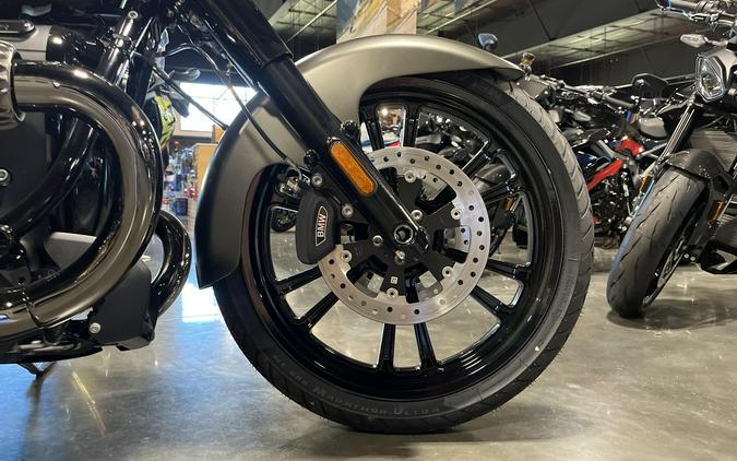 2024 BMW R 18 Roctane