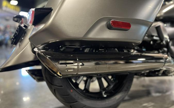 2024 BMW R 18 Roctane