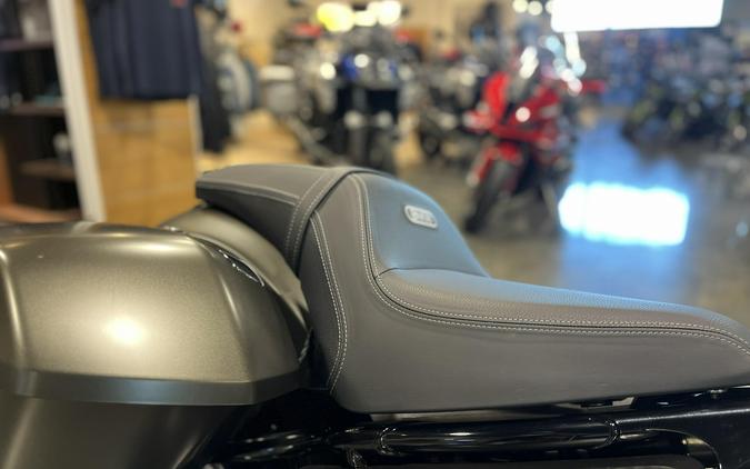 2024 BMW R 18 Roctane