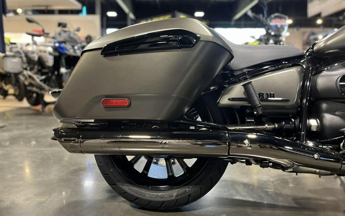 2024 BMW R 18 Roctane