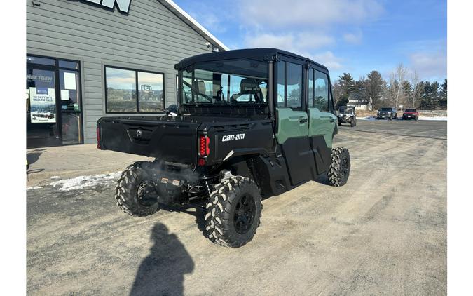 2026 Can-Am Defender MAX DPS CAB HD10