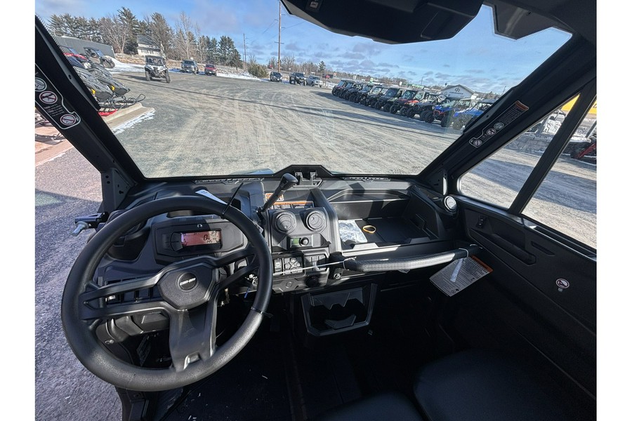 2026 Can-Am Defender MAX DPS CAB HD10