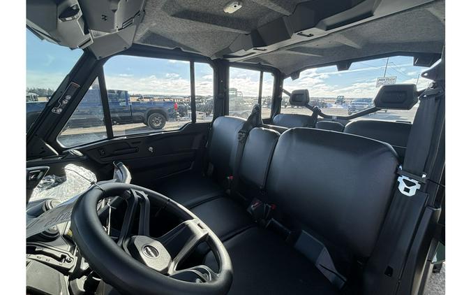 2026 Can-Am Defender MAX DPS CAB HD10