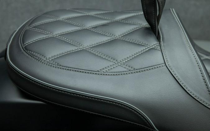 2021 INDIAN CHALLENGER DARK HORSE W/ABS