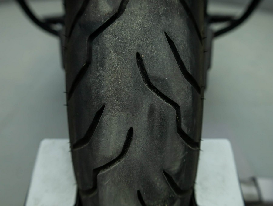 2021 INDIAN CHALLENGER DARK HORSE W/ABS