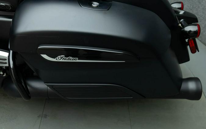 2021 INDIAN CHALLENGER DARK HORSE W/ABS