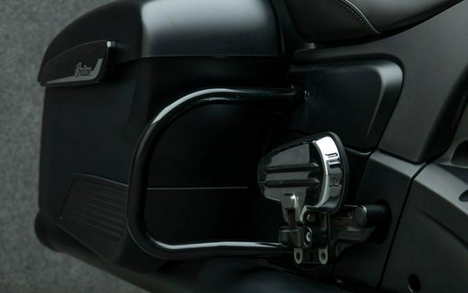 2021 INDIAN CHALLENGER DARK HORSE W/ABS