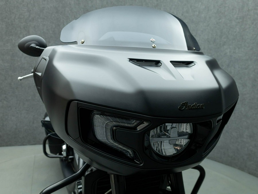 2021 INDIAN CHALLENGER DARK HORSE W/ABS