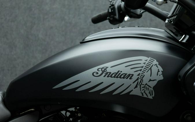 2021 INDIAN CHALLENGER DARK HORSE W/ABS