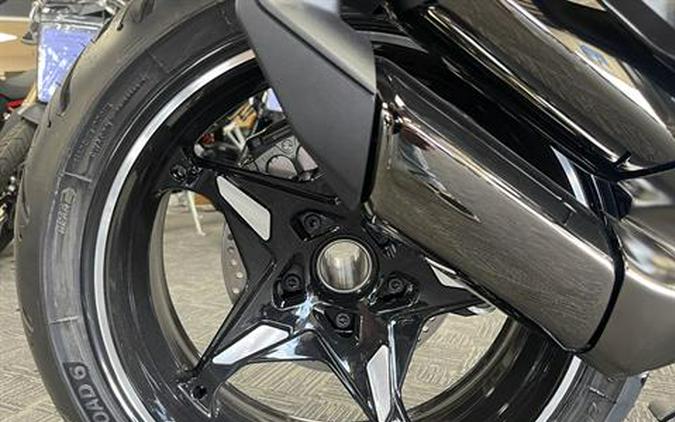 2026 BMW R 1300 RS