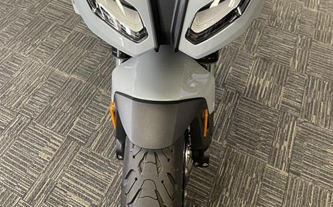 2026 BMW R 1300 RS