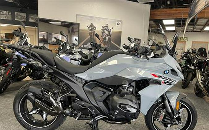 2026 BMW R 1300 RS