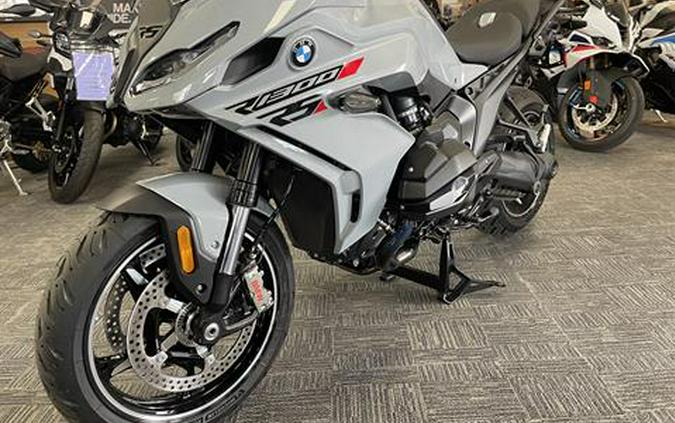 2026 BMW R 1300 RS